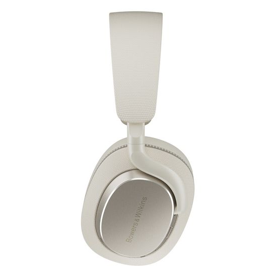 Bowers & Wilkins Px7 S3 Canvas White