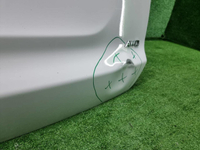 Крышка багажника Chery Tiggo 8 Pro (2021-2024)