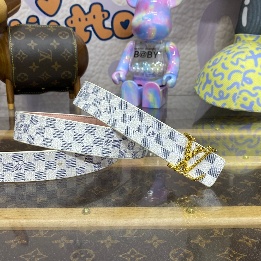 Louis Vuitton Belt