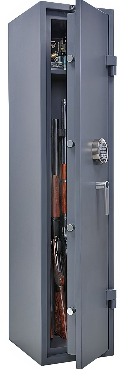 Оружейный сейф MDTB ASG/WS3 EL