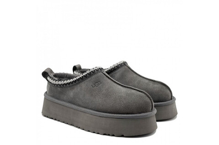 UGG Tazz Platform Grey