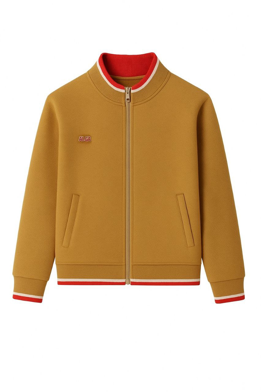 ALGA Детский хлопковый костюм