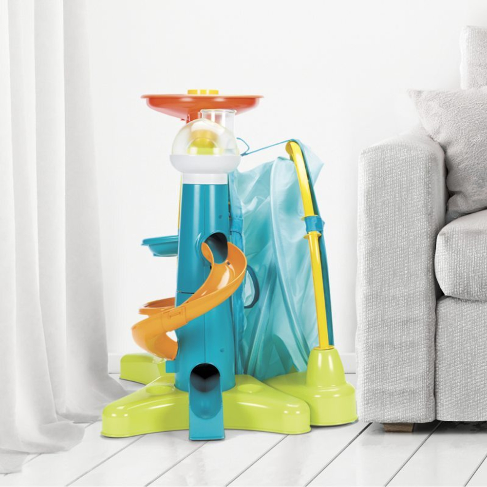 Little Tikes - игровой туннель 2 в 1 со звуком 658365