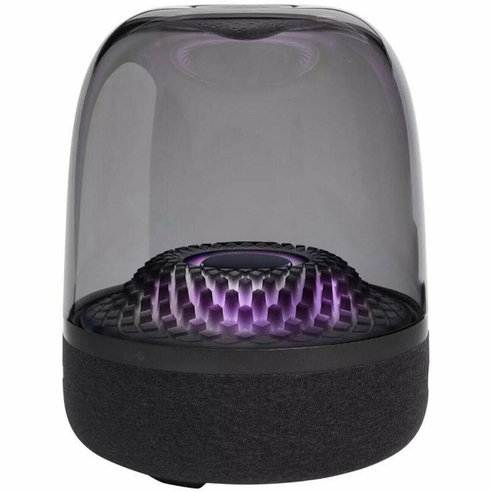 Беспроводная акустическая система Harman/Kardon Aura Studio 4, Black