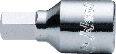 Шестигранник на 1/2', 4016M08, Hans