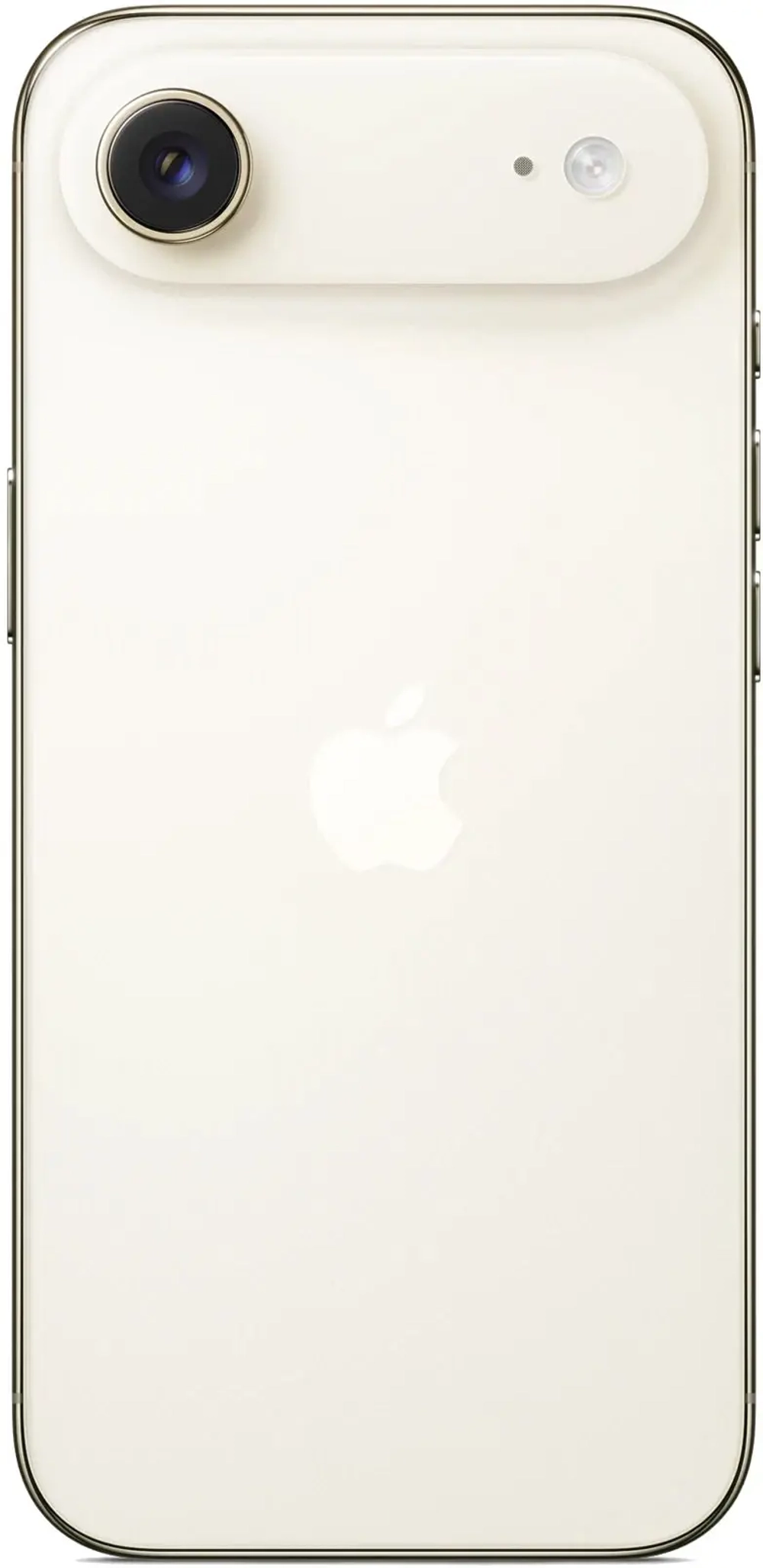 iPhone Air 256 ГБ золотистый
