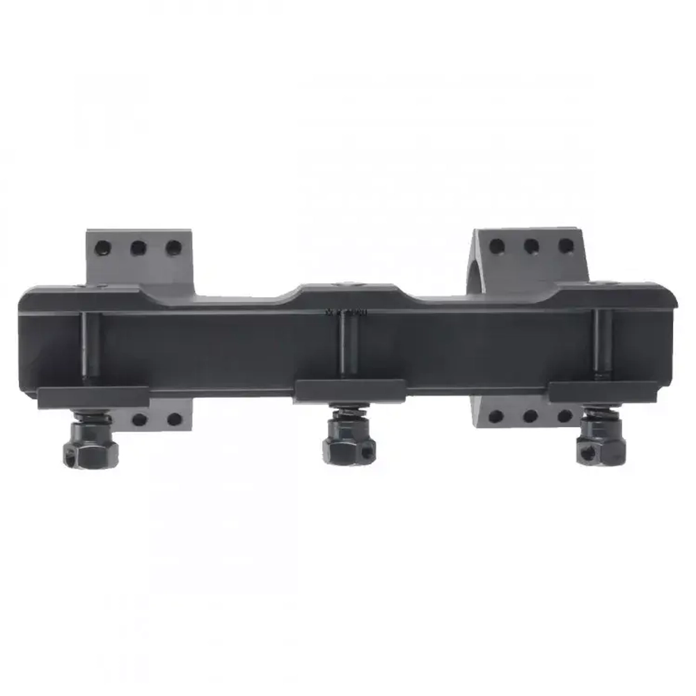 Крепление Vector Optics 34 mm X-ACCU ONE PIECE HIGH PICATINNY (SCTM-57)