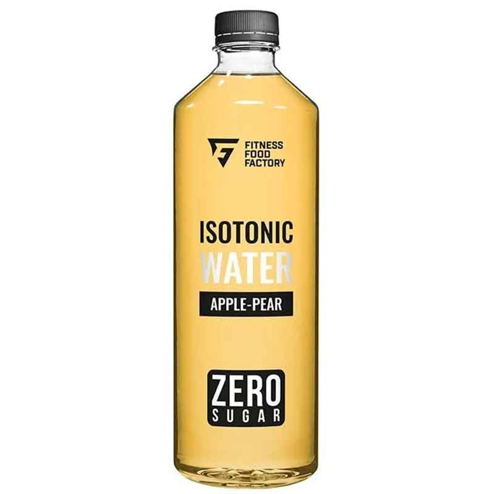 Fitness Food Factory Isotonic Water (500 мл.)