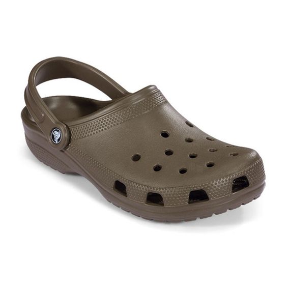Crocs Classic 'Chocolate'