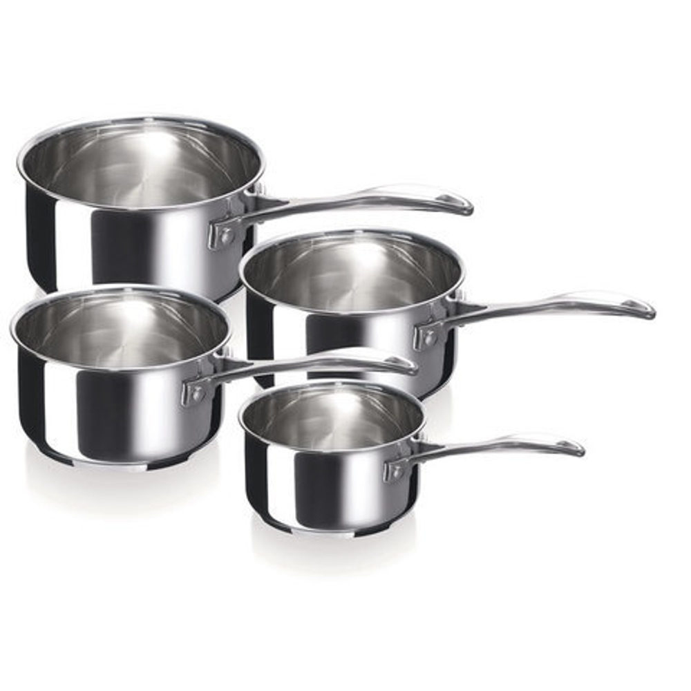 Набор сотейников 4шт Beka Chef