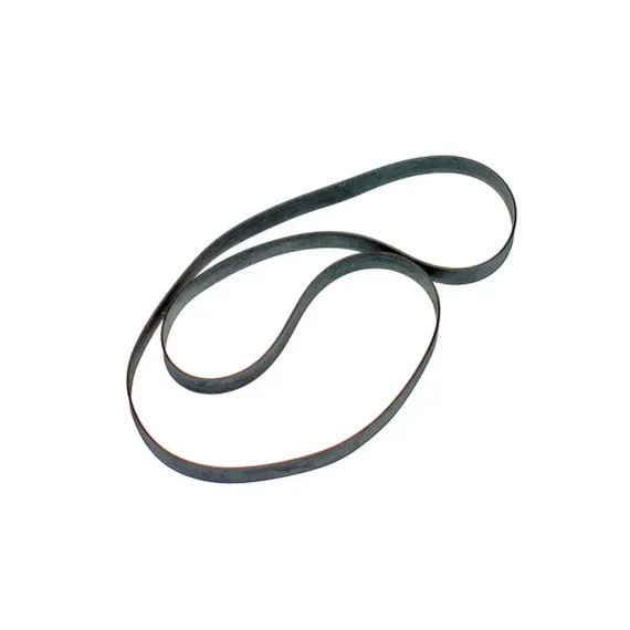 EAT Drive belt C-Sharp Black