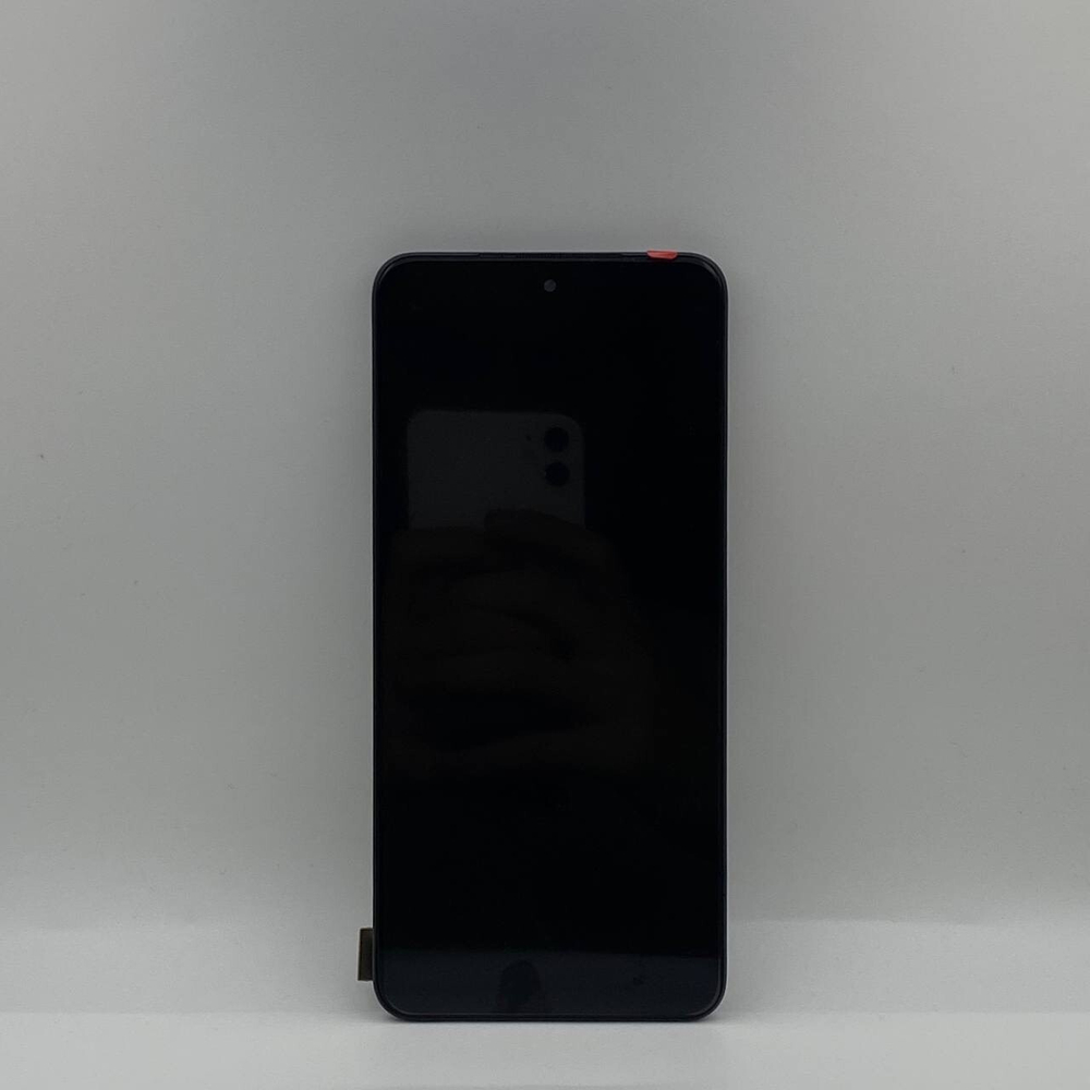 Дисплей Xiaomi Redmi Note 10/10S/ POCO M5s (M2101K7AG/ M2101K7BNY/2207117BPG) OLED в рамке