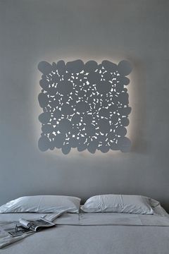 Дизайнерский светильник  WEB by Altavolta