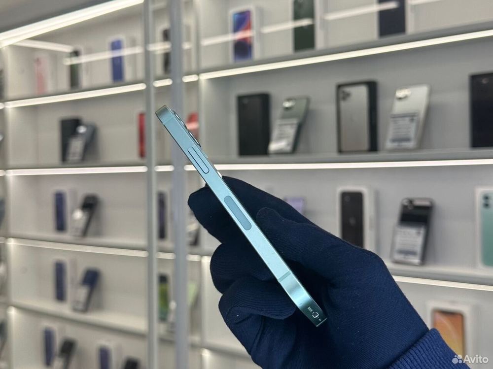 iPhone 12 Mini, 256 ГБ б/у
