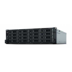 Сетевое хранилище Synology RS4021xs+