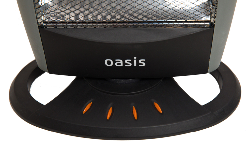 Обогреватель инфракрасный OASIS IS-12Р