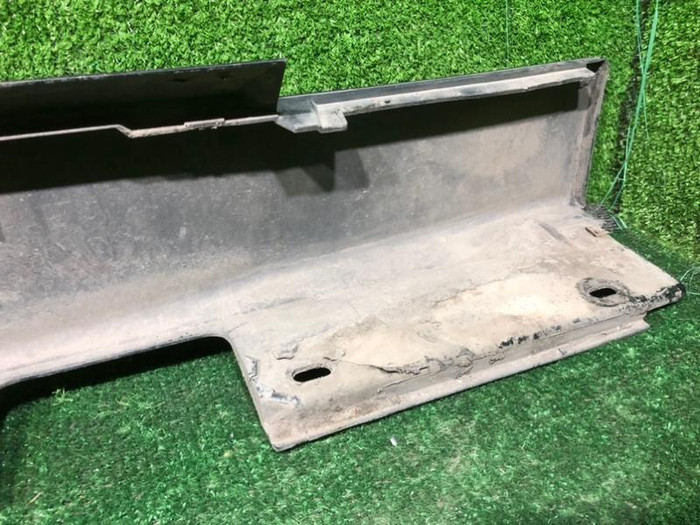 Накладка порога левая BMW 5er E60 (2002-2010)