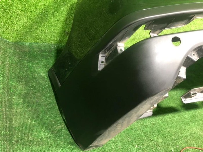 Бампер задний Haval H6 1 (2014-2022)