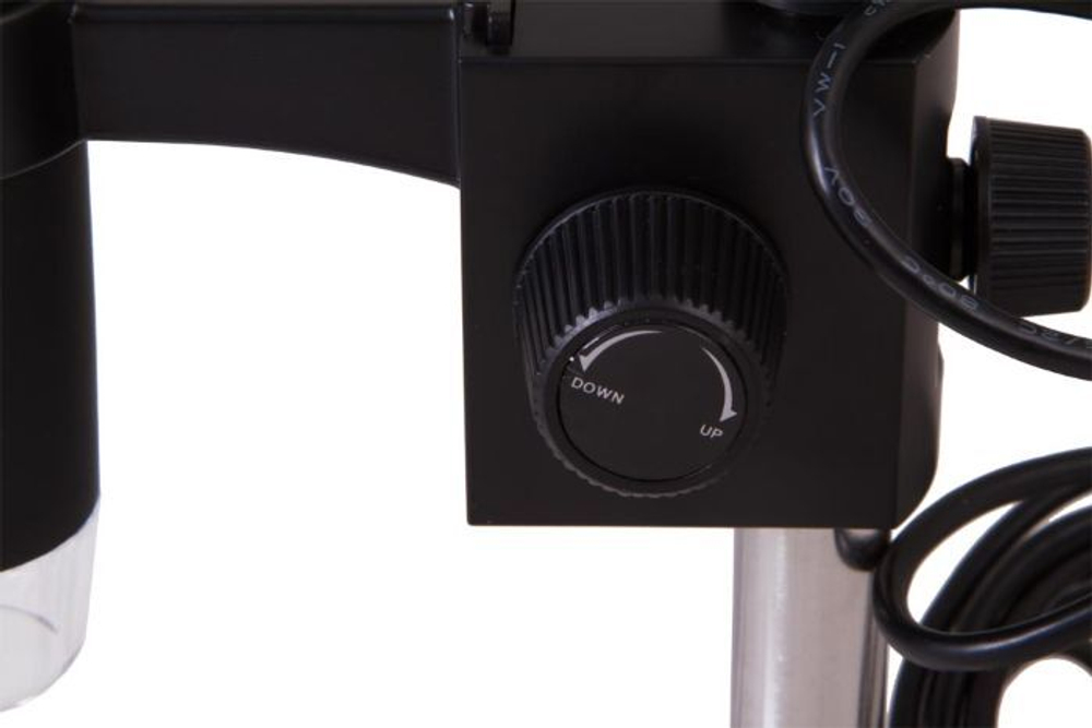 Микроскоп  Levenhuk DTX 90