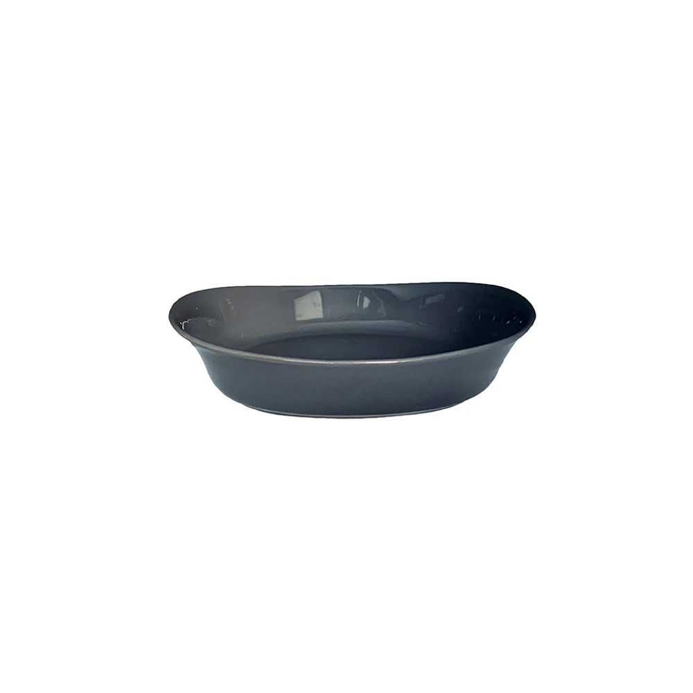 Блюдо Cookplay Noto grey 50014C
