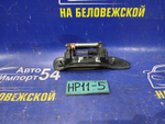 Ручка двери передней левой внешняя NISSAN PRIMERA 1998