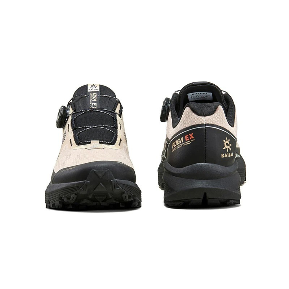 Кроссовки Kailas FUGA EX BOA Trail Running KS2313106
