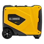 Генератор инверторный Denzel GS-3800iSE
