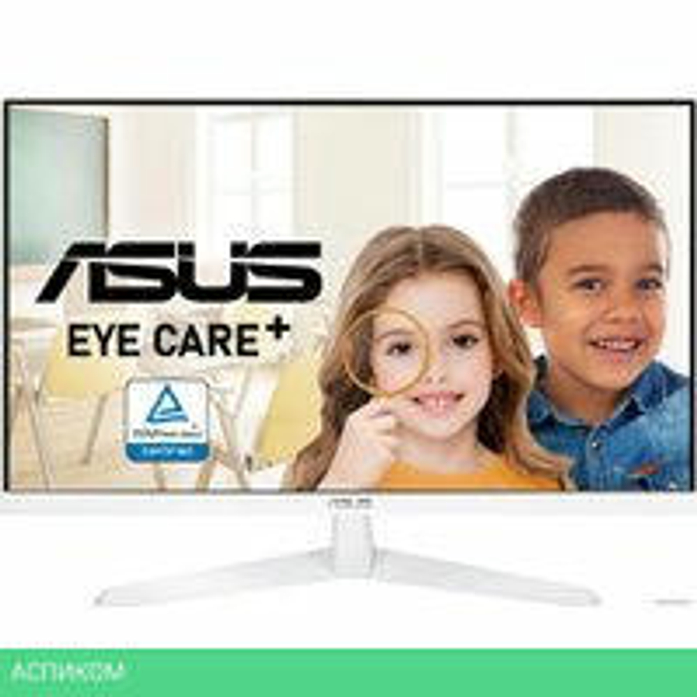 Монитор ASUS Eye Care+ VY279HE-W