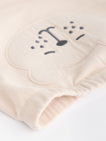 Легинсы для малышей Next 836-030, 2 шт., Бежевый