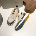 Кроссовки Brunello Cucinelli