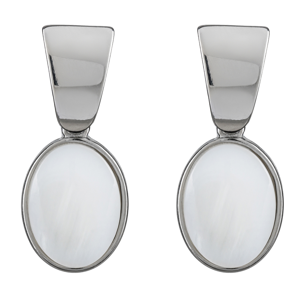 Серьги Possebon Madre A0134.1 S