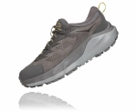 Полуботинки unisex Hoka Kaha low GTX