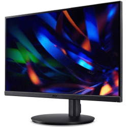Монитор LCD Acer 23.8" CB242YE3bmirzx (IPS 1920x1080 100Hz 1ms 250cd D-Sub HDMI1.4 4xUSB 3.2 AudioOut 2x2W FreeSync hadj120 Vesa)[UM.QB2CD.301]