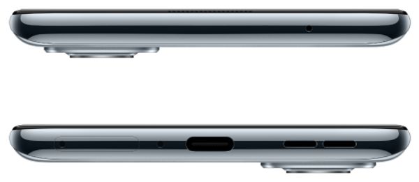 Смартфон OnePlus Nord 2 5G 8/128 ГБ, gray sierra, DN2103 EU