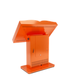 Интерактивный сенсорный стол BM Book 55"