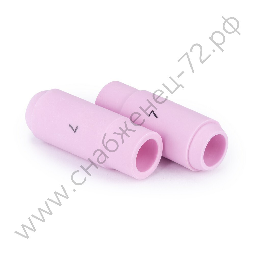 FoxWeld Cопло керам. 11,0мм №7 (701.0110/TC0005, пр-во FoxWeld/КНР)