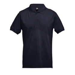 Рубашка поло мужская ADAM Фиолетовый  S