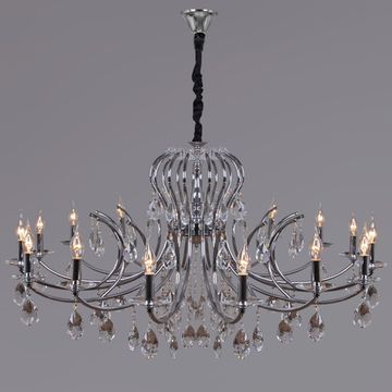 IL2326-16POR-39 CR светильник потолочный