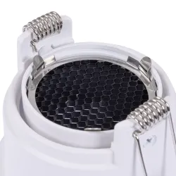 Точечный встраиваемый светильник Arte Lamp KANG