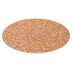 Набор из 4-х сервировочных ковриков из пробки и переработанного материала Recork, Ø30 см