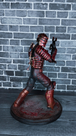 Фигурка Айзек Кларк Isaac Clarke Dead Space