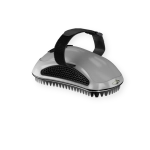 FURMINATOR CURRY COMB Расческа для кошек и собак с резиновыми зубьями