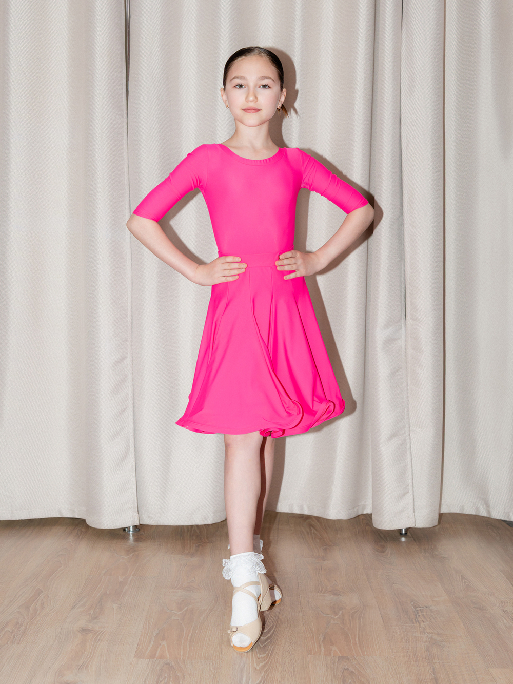 Рейтинговое платье