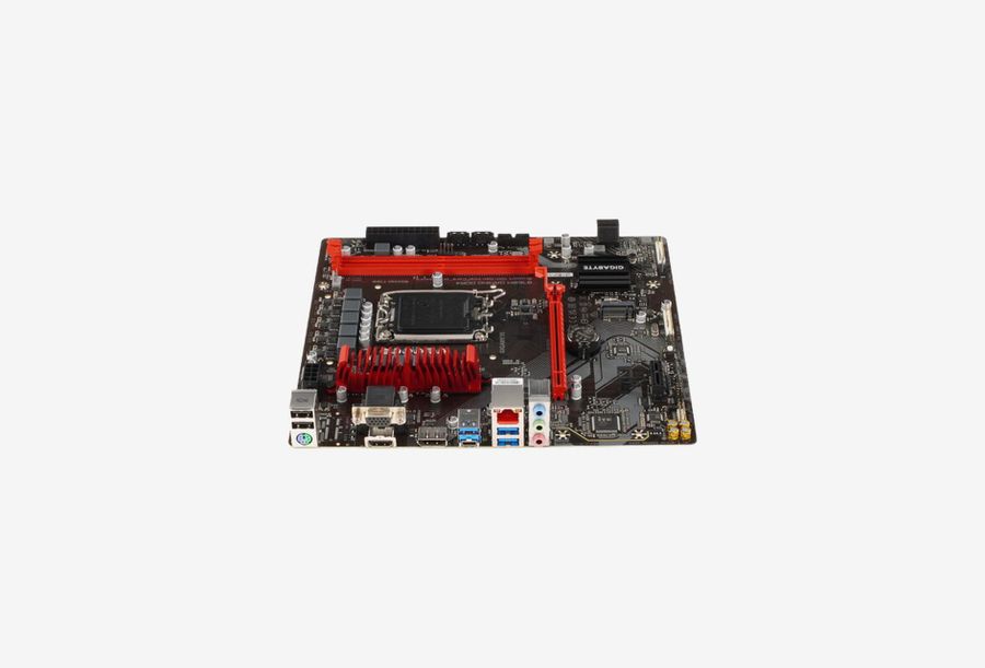 GIGABYTE B760M GAMING DDR4_0326709110234