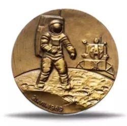 Настольные медали РФ