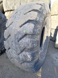 26.5R25 Michelin XMINED2 шина б/у