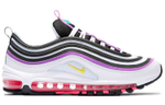 Кроссовки Nike Air Max 97 "Bright Violet" (Женская размерная сетка)