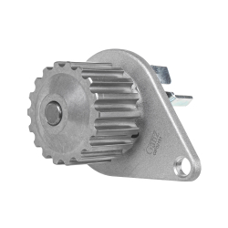 Помпа, водяной насос CITROEN C3/C4/PEUGEOT 206/207/307 1.4L 16V 03 GANZ GIF02151