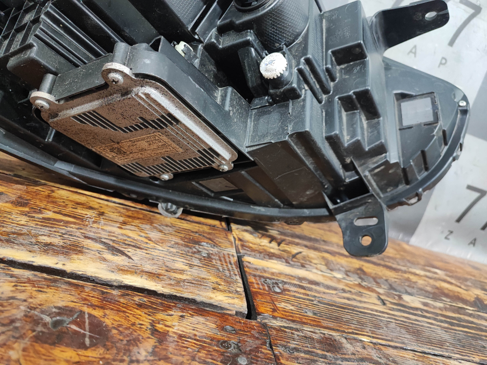 Фара левая Haval Jolion 21-нв Б/У Оригинал 4121104XST01A