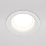 Встраиваемый светильник Technical DL027-2-01W